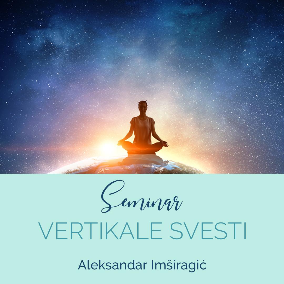 Vertikale svesti