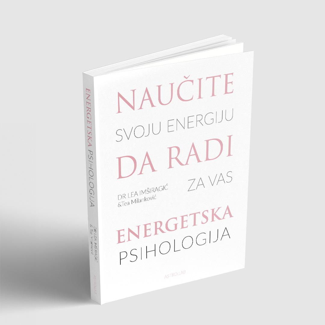 Energetska Psihologija
