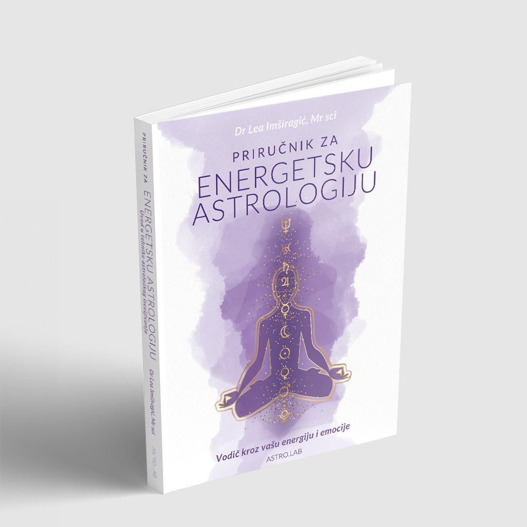 PRIRUČNIK ZA ENERGETSKU ASTROLOGIJU