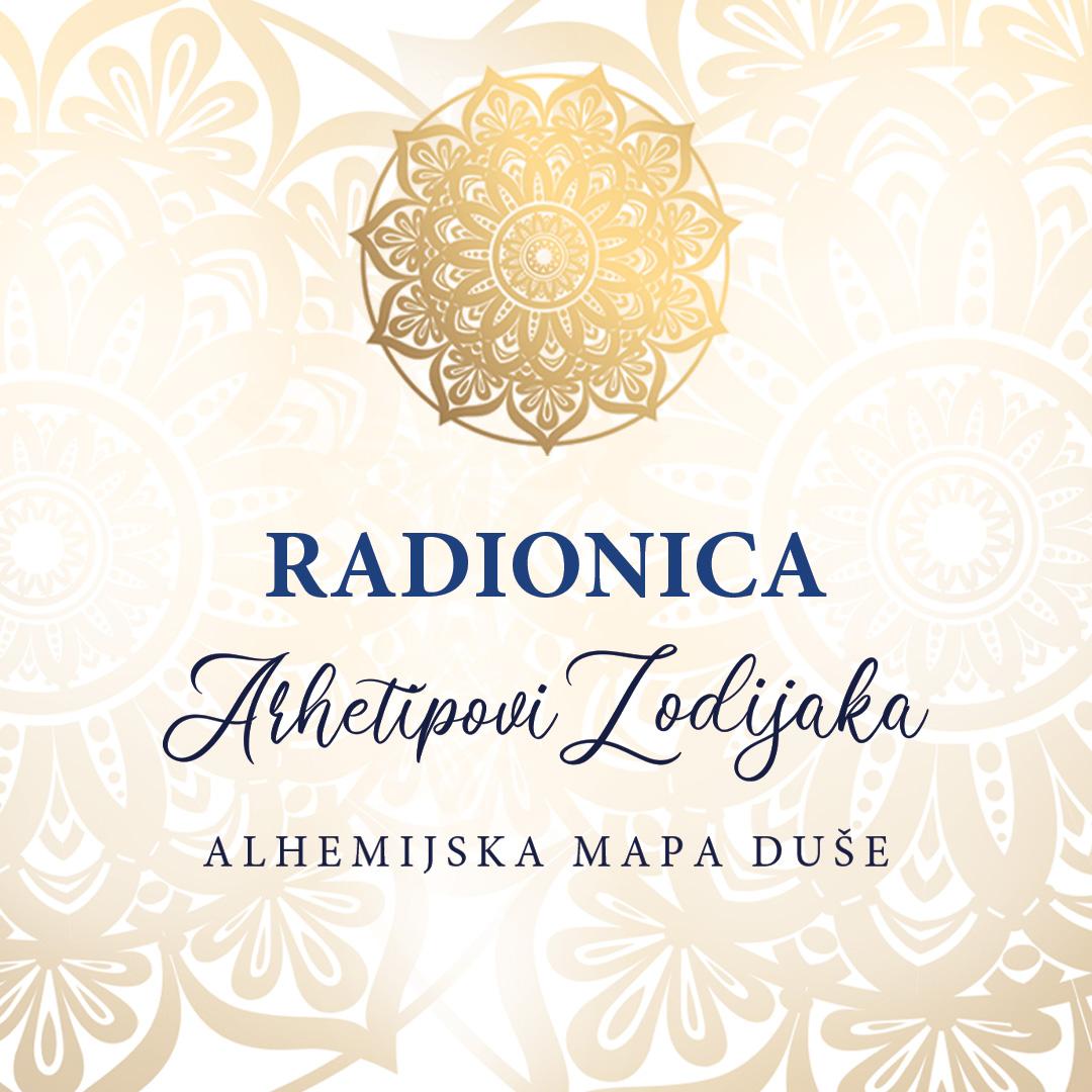 Arhetipovi Zodijaka