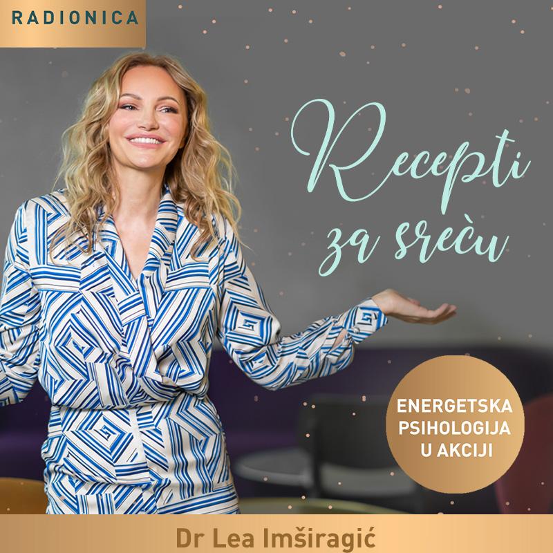 Recepti za sreću
